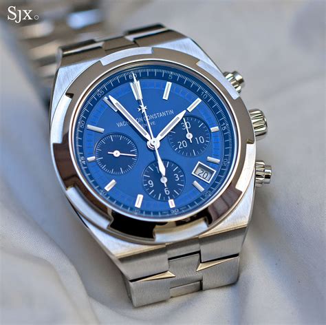 vacheron overseas price